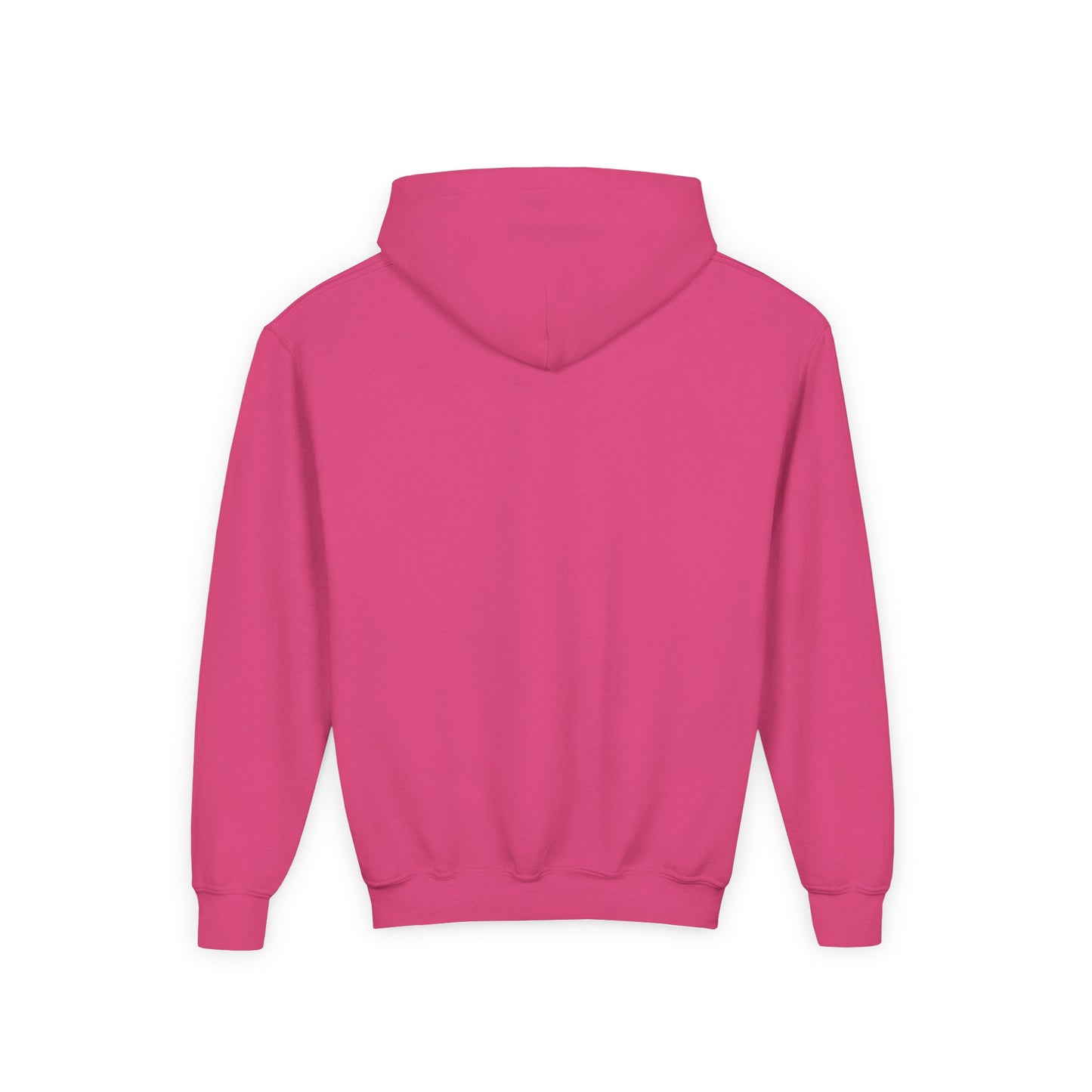 I know ima 6/10 but I’m GoodaNuff for you Unisex Youth Hoodie
