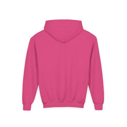 I know ima 6/10 but I’m GoodaNuff for you Unisex Youth Hoodie
