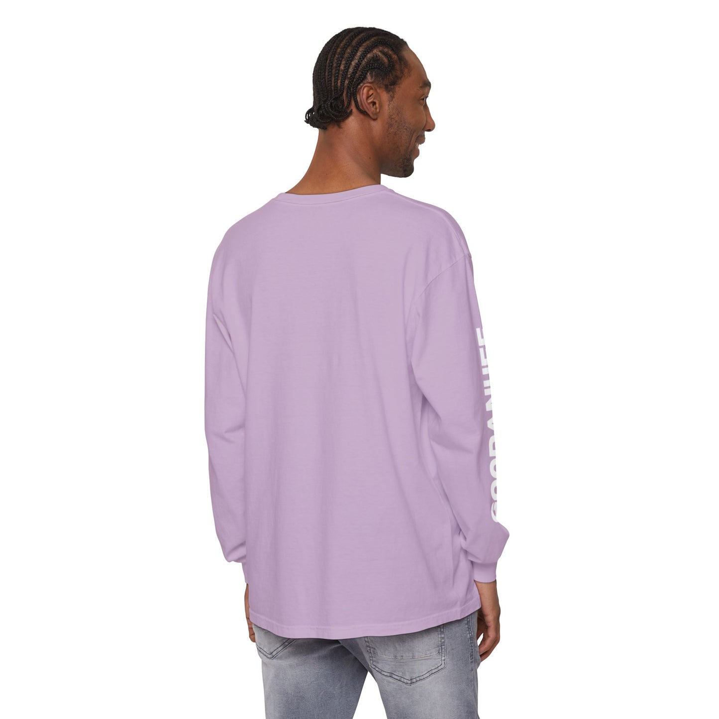 GoodaNuff Unisex Long Sleeve Tee