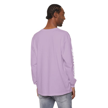 GoodaNuff Unisex Long Sleeve Tee