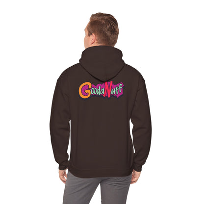GoodaNuff Unisex Hoodie