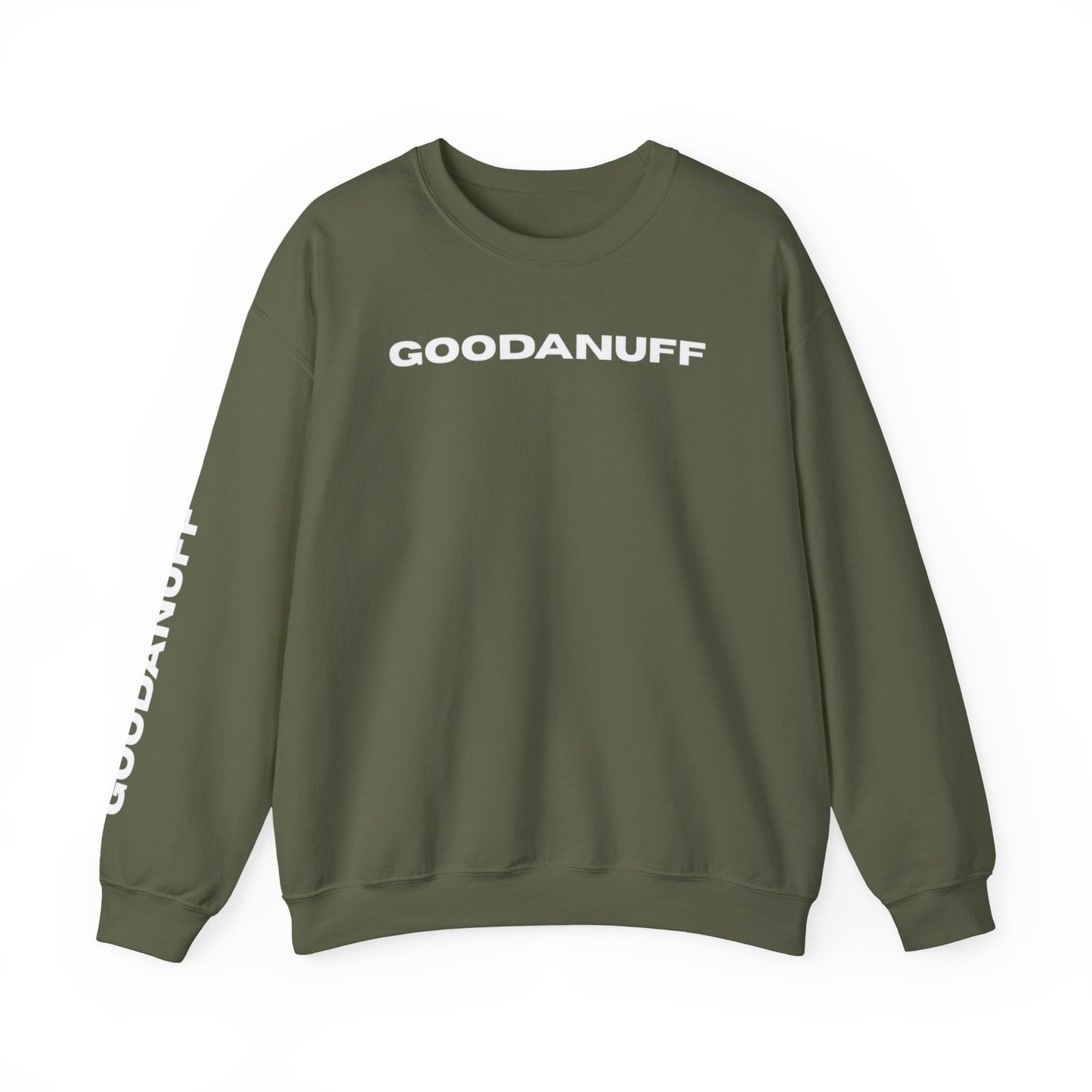 GoodaNuff Unisex Crewneck