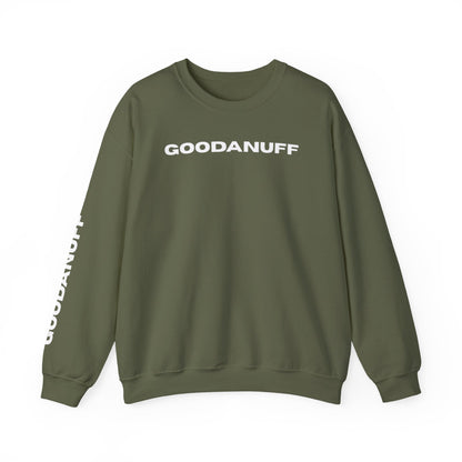 GoodaNuff Unisex Crewneck
