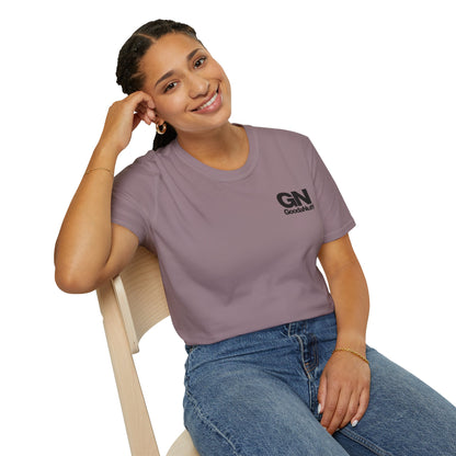 GN GoodaNuff Unisex Softstyle T-Shirt