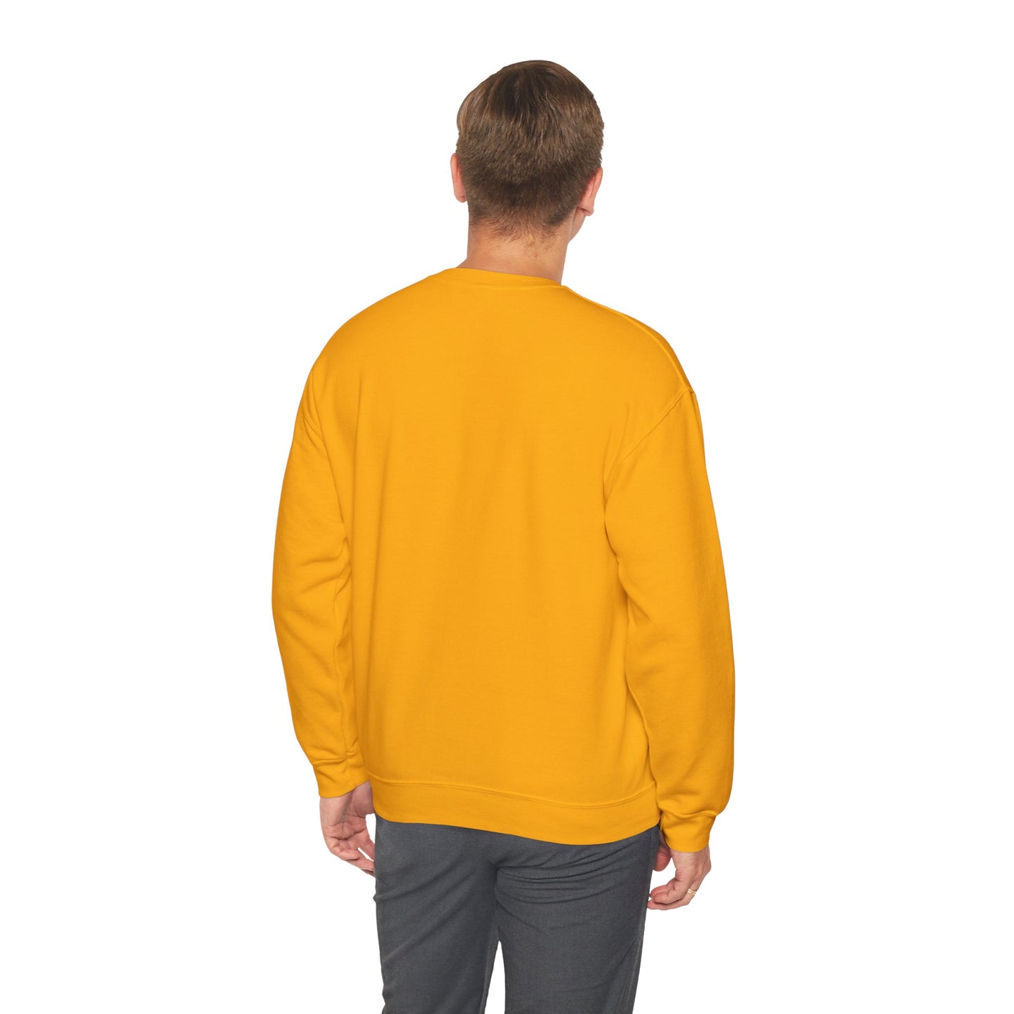 It's more than GoodaNuff Unisex Crewneck