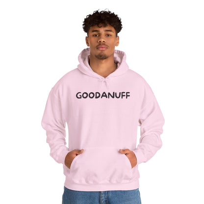 Livin GoodaNuff Unisex Hoodie