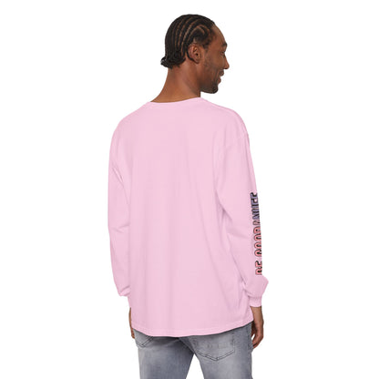 Be Good. Be Enough. Be GoodaNuff Unisex Long Sleeve Tee