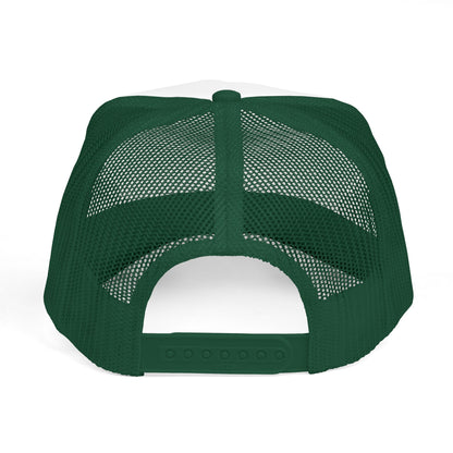 I know Ima 6/10 but I'm GoodaNuff for you Trucker Hat