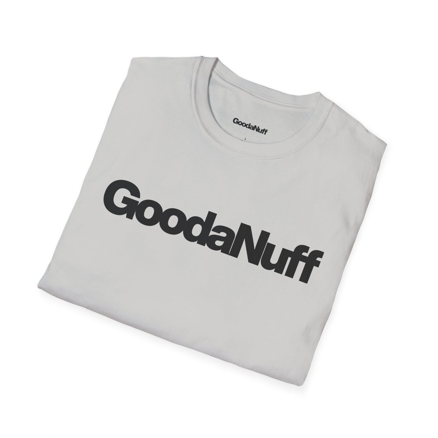 Classic GoodaNuff Unisex Softstyle T-Shirt