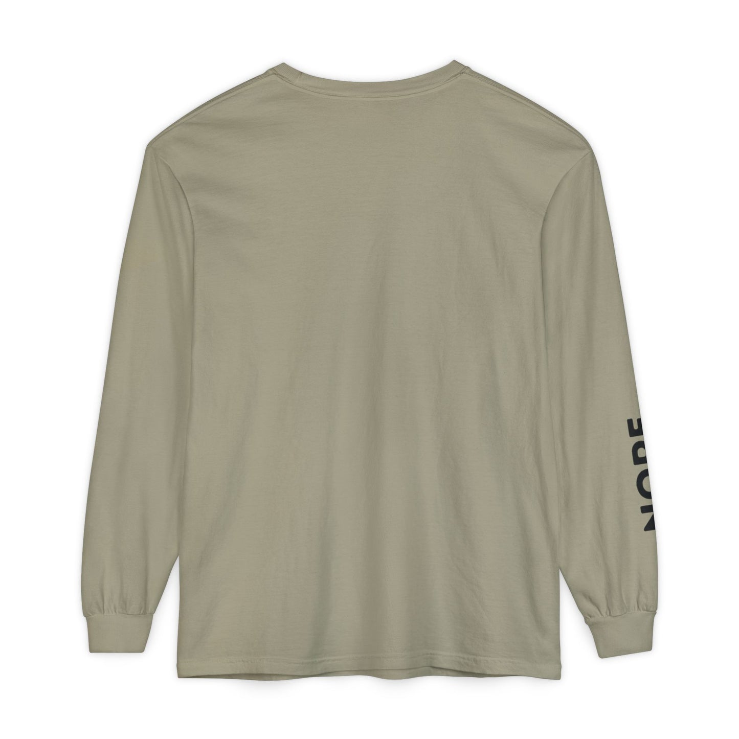 Can a Karen be GoodaNuff? Nope. Unisex Long Sleeve Tee