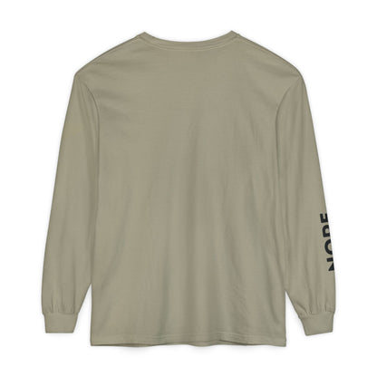 Can a Karen be GoodaNuff? Nope. Unisex Long Sleeve Tee