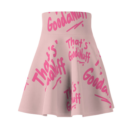 That's GoodaNuff Skater Skirt