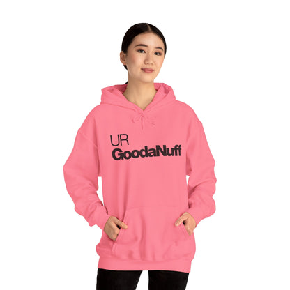 Classic UR GoodaNuff Unisex Hoodie