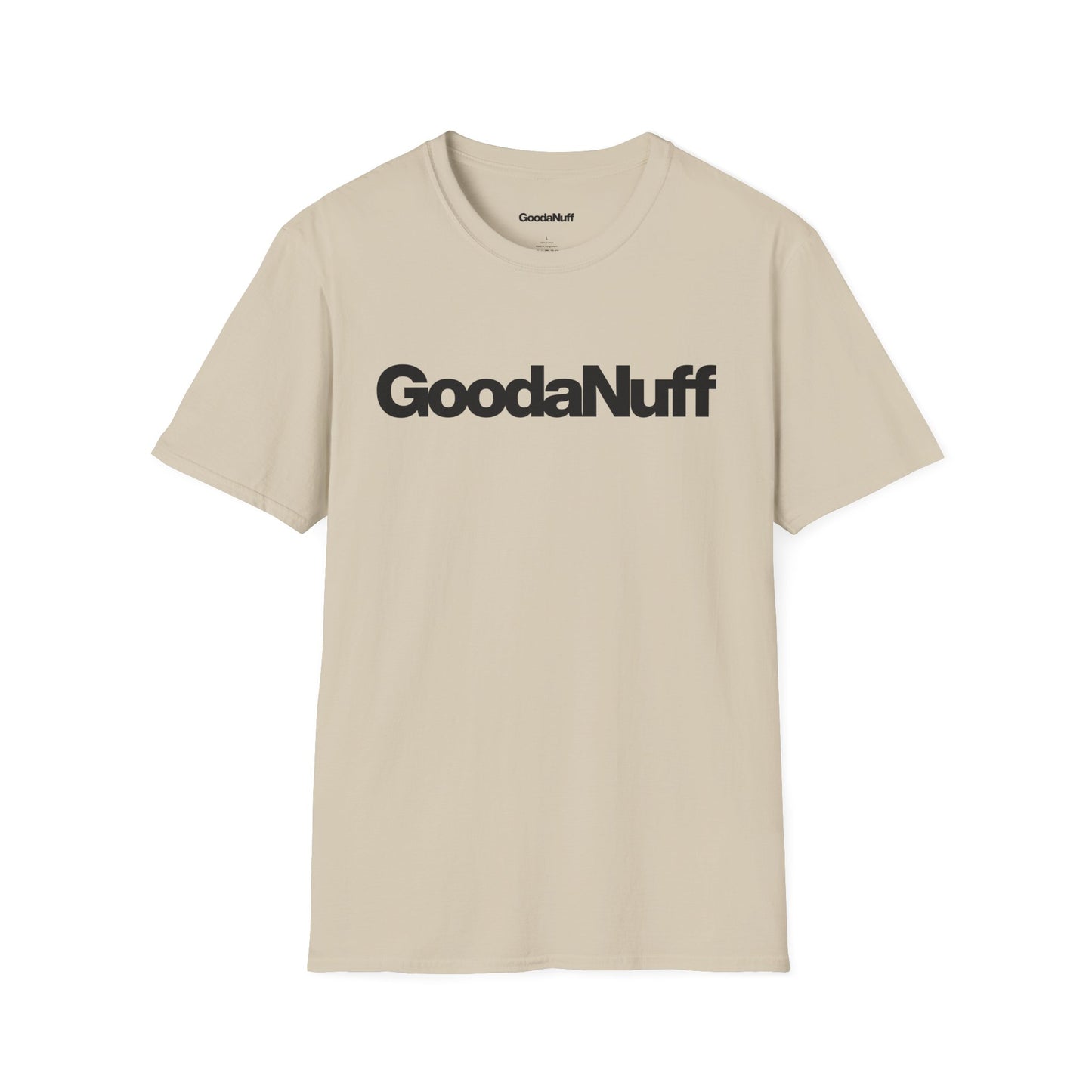 Classic GoodaNuff Unisex Softstyle T-Shirt