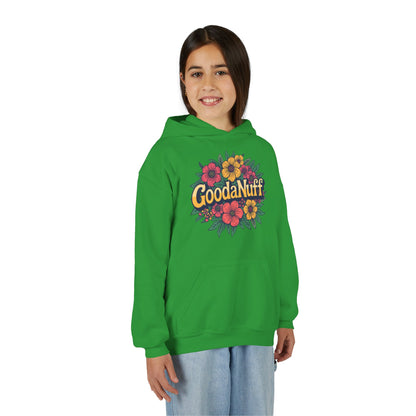GoodaNuff Unisex Youth Hoodie