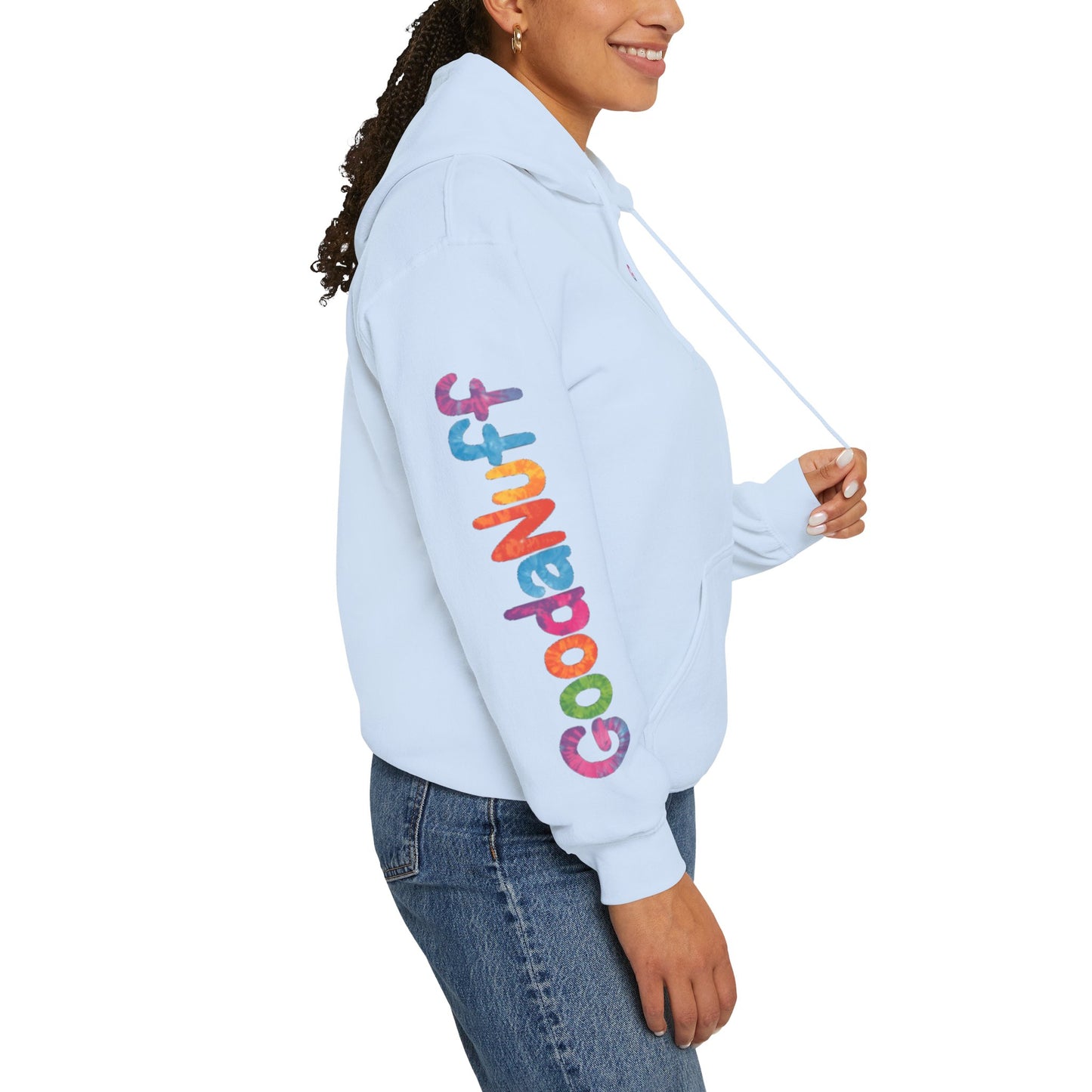 GoodaNuff Unisex Hoodie