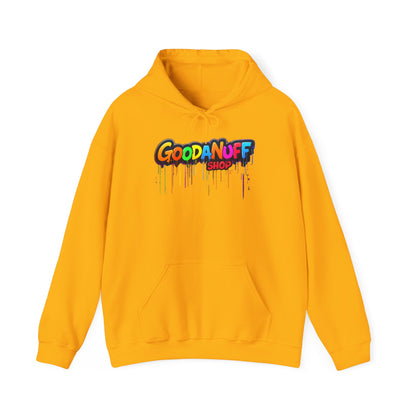 GoodaNuff.shop Unisex Hoodie