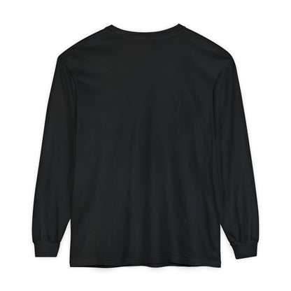 Yeah...It’s GoodaNuff Unisex Long Sleeve Tee