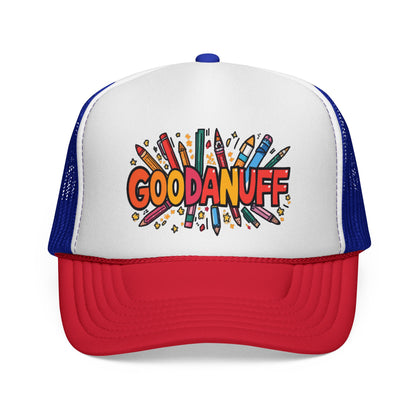 GoodaNuff Trucker Hat
