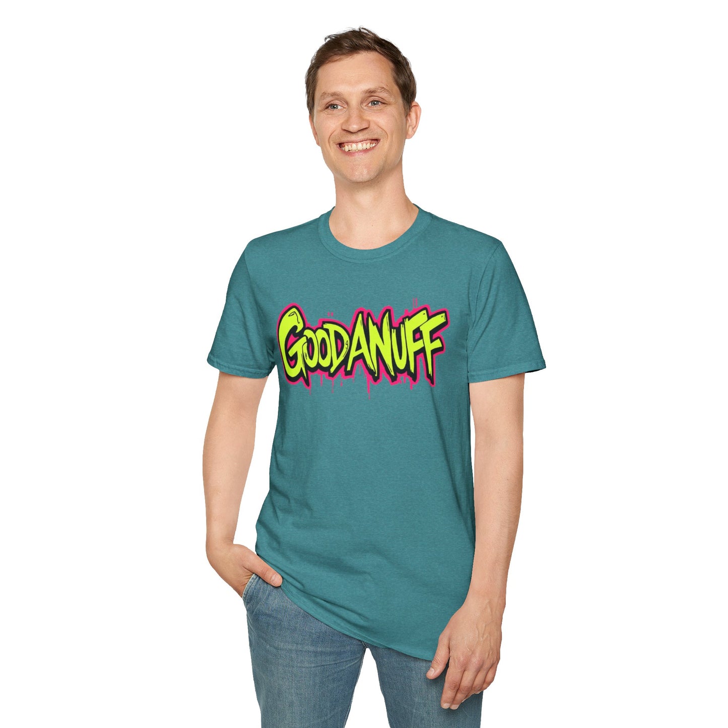 GoodaNuff Unisex Softstyle T-Shirt
