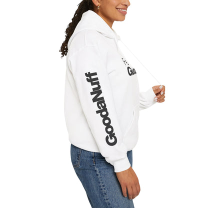 Feeling GoodaNuff Unisex Hoodie