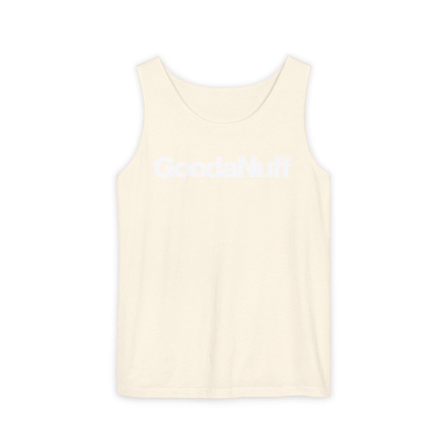 Classic GoodaNuff Tank Top