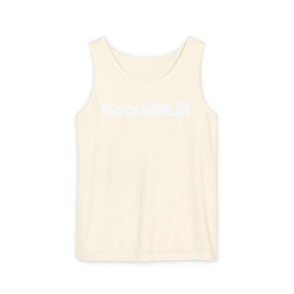Classic GoodaNuff Tank Top