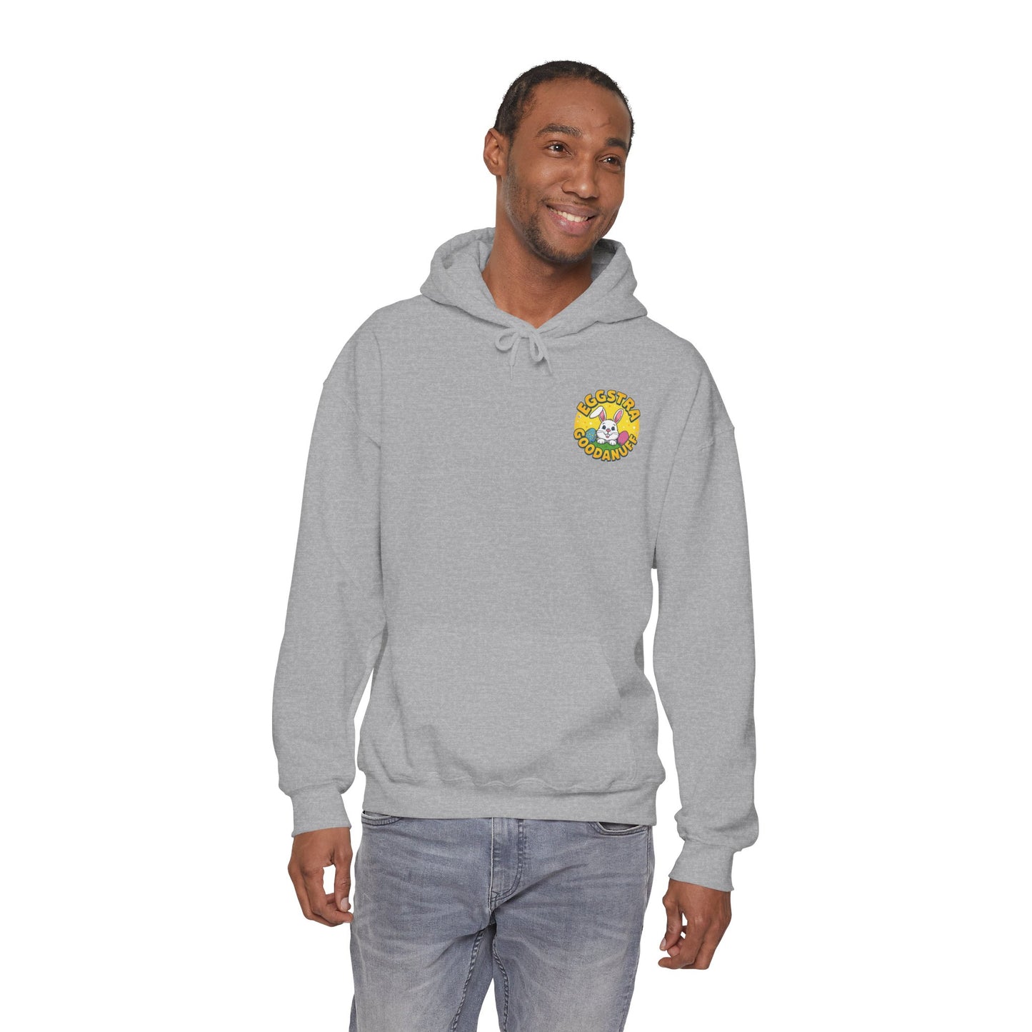 Eggstra GoodaNuff Unisex Hoodie