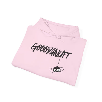 GooodaNuff Halloween Sweatshirt