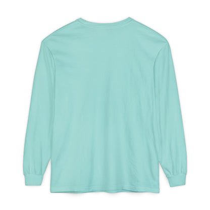 Yup. GoodaNuff Unisex Long Sleeve Tee