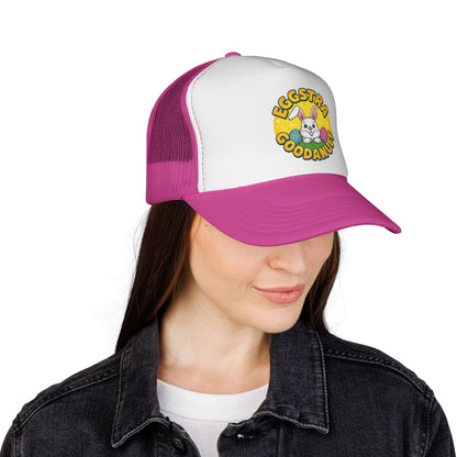 Eggstra GoodaNuff Trucker Hat