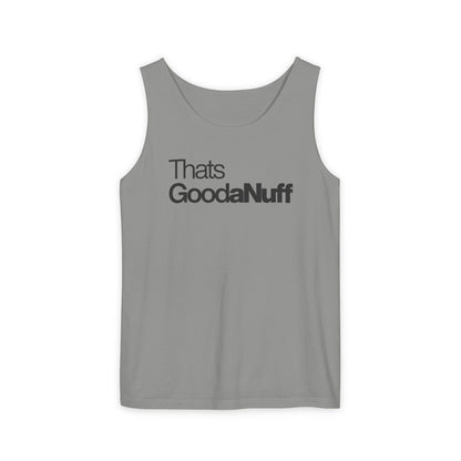 Classic That's GoodaNuff Men's Lightweight Tank Top