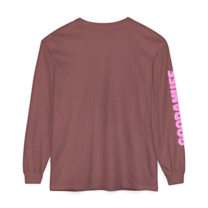 Feelin GoodaNuff Unisex Long Sleeve Tee