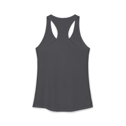 Classic GoodaNuff Women's Racerback Tank