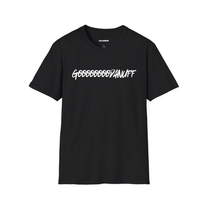 GoooodaNuff Ghost Unisex Softstyle T-Shirt