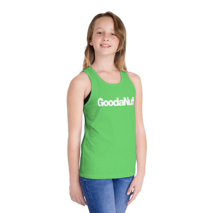 Classic GoodaNuff Unisex Youth Tank Top