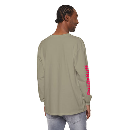 GoodaNuff Unisex Long Sleeve Tee