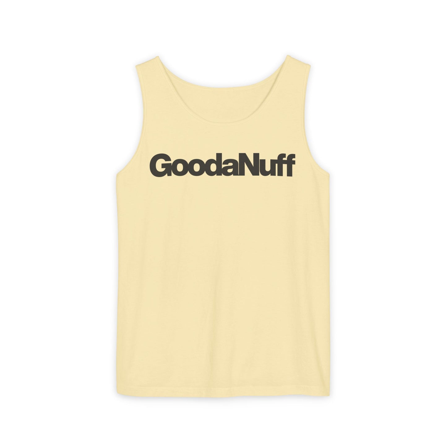 Classic GoodaNuff Women's Tank