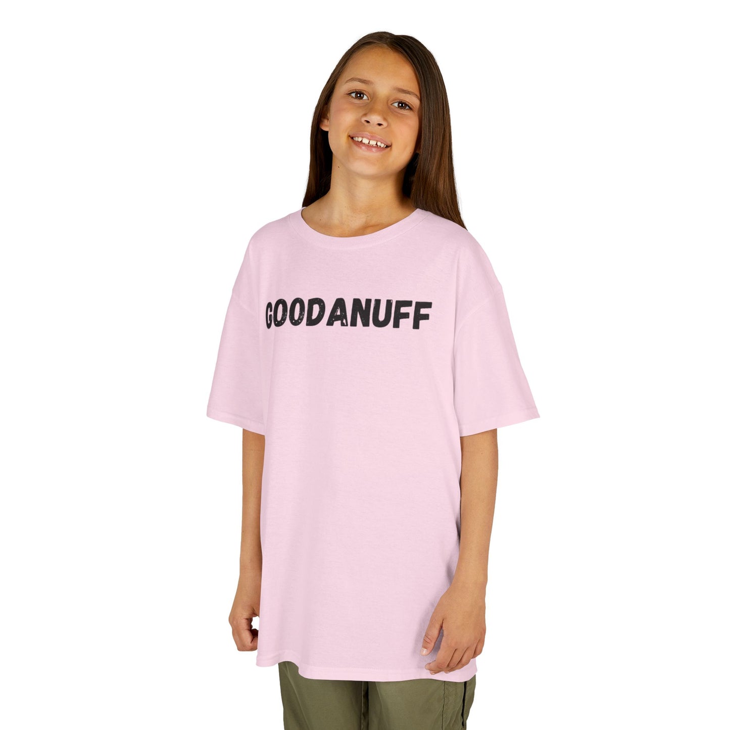GoodaNuff Unisex Youth T-Shirt