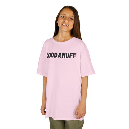 GoodaNuff Unisex Youth T-Shirt