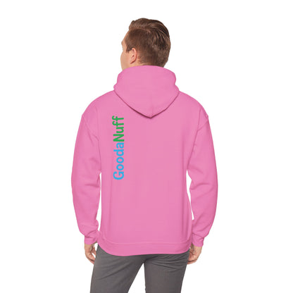 Parenting GoodaNuff Unisex Hoodie