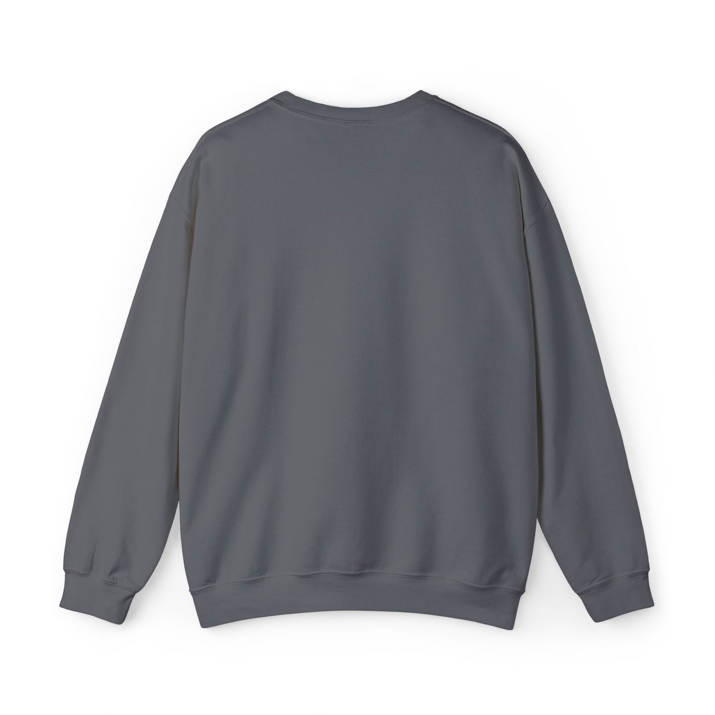 Wrestling your Best is GoodaNuff Unisex Crewneck