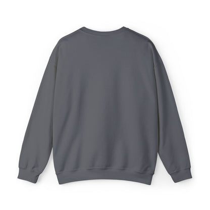 Wrestling your Best is GoodaNuff Unisex Crewneck