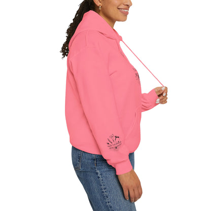 Trust the Process. Trust GoodaNuff Unisex Hoodie