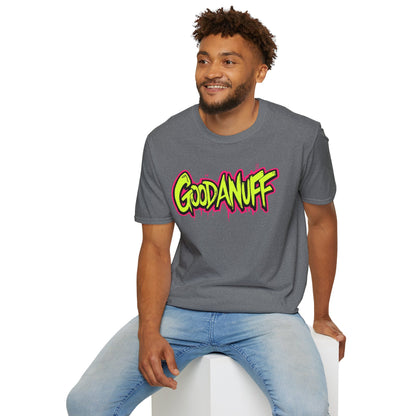 GoodaNuff Unisex Softstyle T-Shirt
