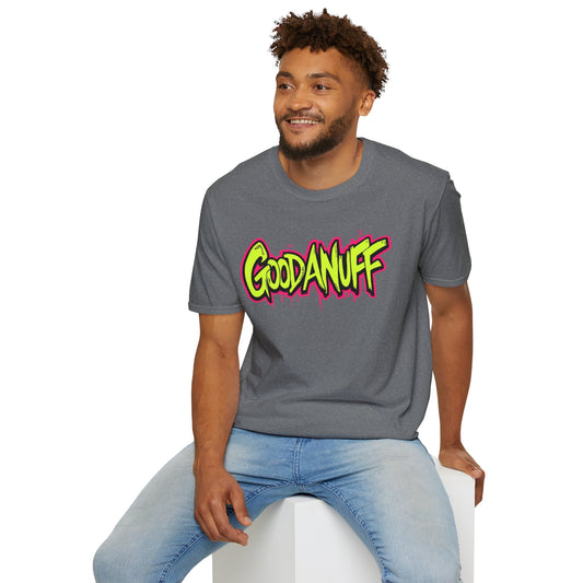 GoodaNuff Unisex Softstyle T-Shirt