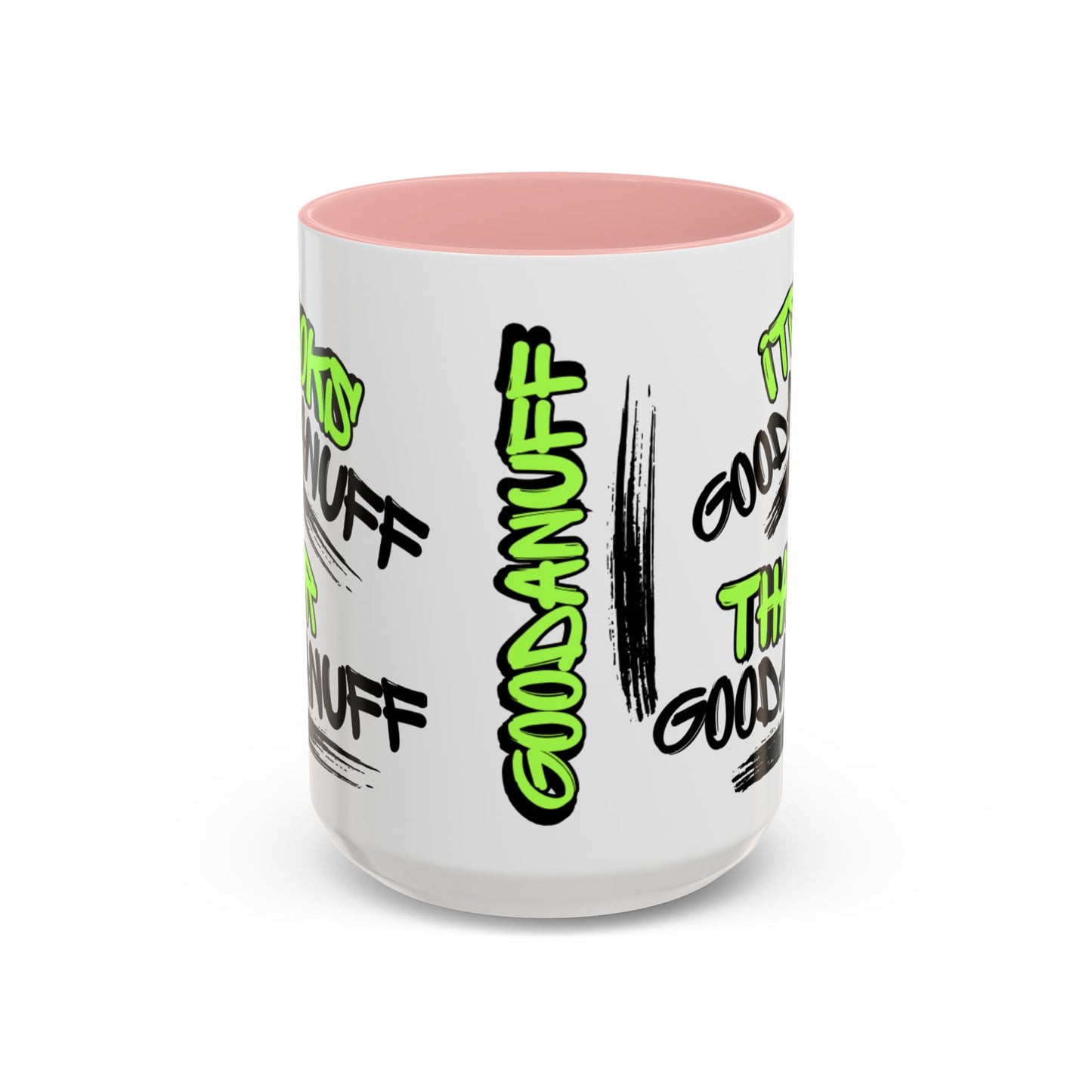 GoodaNuff Coffee Mug