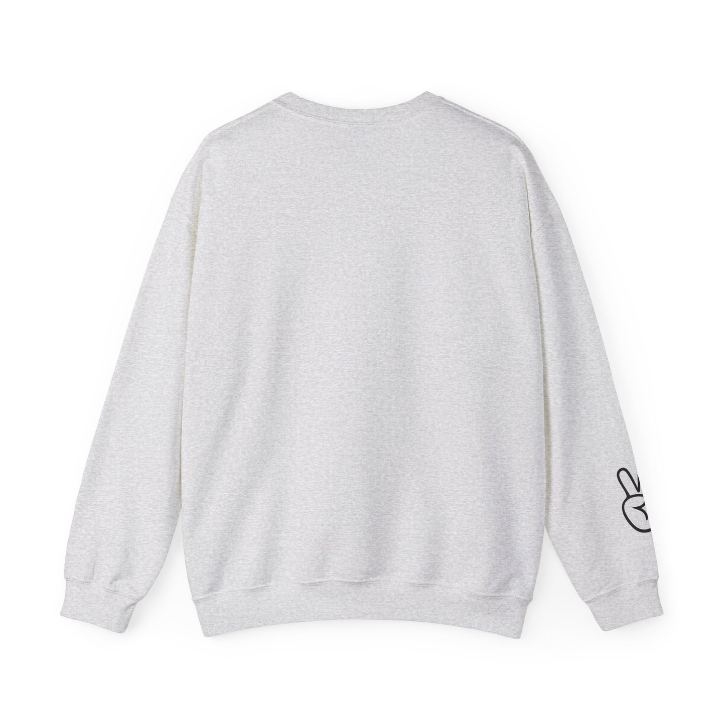 GoodaNuff Vibes Unisex Crewneck