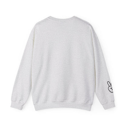 GoodaNuff Vibes Unisex Crewneck