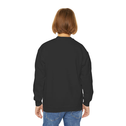 I'm GoodaNuff for you Unisex Youth Crewneck